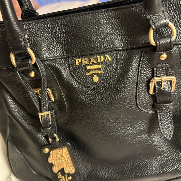 Prada Bag, very very good condition!! - Picture 4 of 5